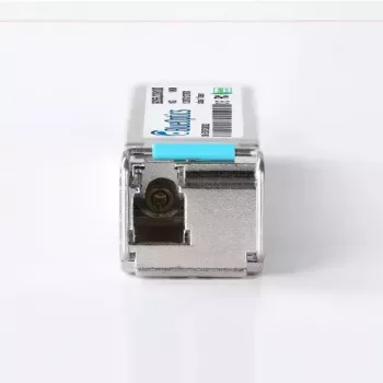 Kuitu lähetin-vastaanotinmoduuli BlueOptics AA1403170-E6-BO 10000 Mbit/s SFP+