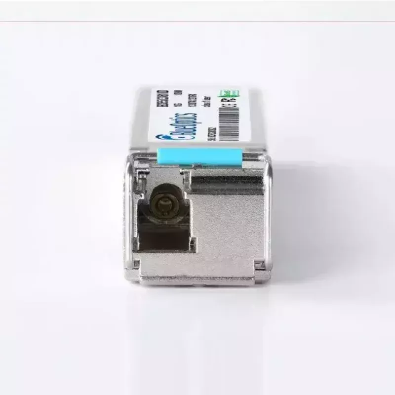 Kuitu lähetin-vastaanotinmoduuli BlueOptics AA1403170-E6-BO 10000 Mbit/s SFP+