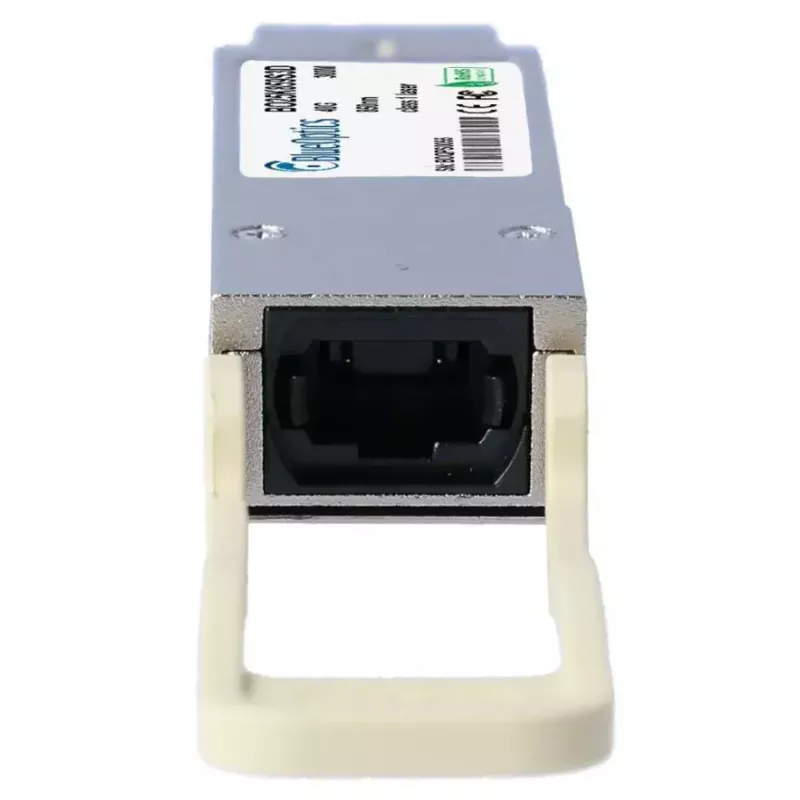 Kuitu lähetin-vastaanotinmoduuli BlueOptics AA1404006-E6-BO 40000 Mbit/s QSFP