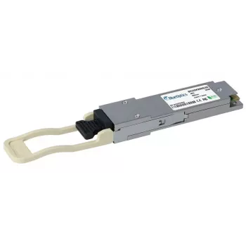 Kuitu lähetin-vastaanotinmoduuli BlueOptics AA1404006-E6-BO 40000 Mbit/s QSFP