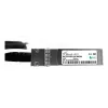 BlueOptics AA1404036-E6 InfiniBand-kuitu kaapeli 5 m QSFP 4xSFP+ musta