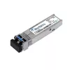 Kuitu lähetin-vastaanotinmoduuli BlueOptics AA1419015-E5-BO SFP LC alumiini