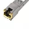 SFP lähetin-vastaanotinmoduuli BlueOptics AA1419043-E6-BO kupari 1250 Mbit/s