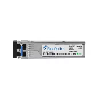 SFP lähetin-vastaanotinmoduuli BlueOptics AA1419050-E6-NT-BO 1250 Mbit/s