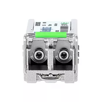 SFP lähetin-vastaanotinmoduuli BlueOptics AA1419052-E6-BO 1250 Mbit/s