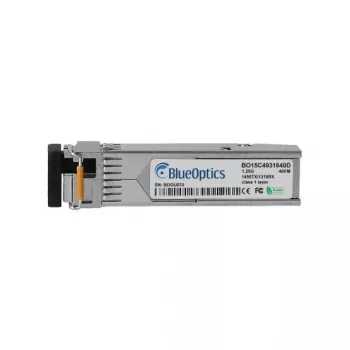 Kuitu lähetin-vastaanotinmoduuli BlueOptics AA1419077-E6-BO 1250 Mbit/s SFP