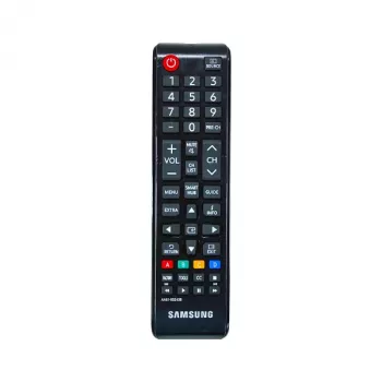 Samsung AA81-00243B kaukosäädin TV painikkeet