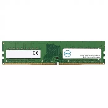 Dell - DDR4 - moduuli - 32 GB - DIMM 288-PIN - 3200 MHz / PC4-25600 - puskuroimaton - non-ECC - päivitys - OptiPlex 7080