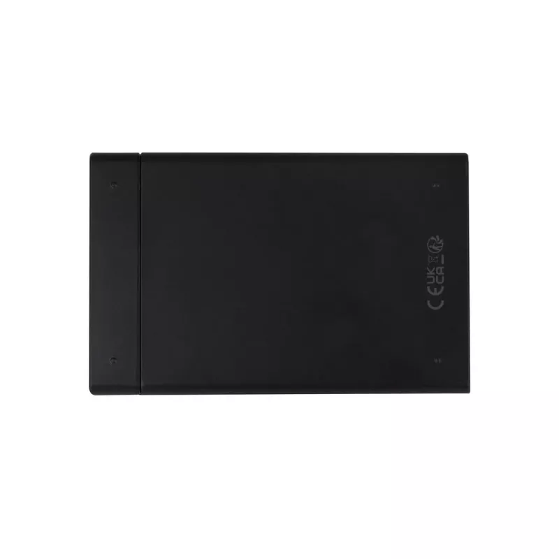 HDD/SSD-kotelo ACT 2,5 tuuman SATA-kiintolevykotelo ruuviton USB 3.2 Gen1