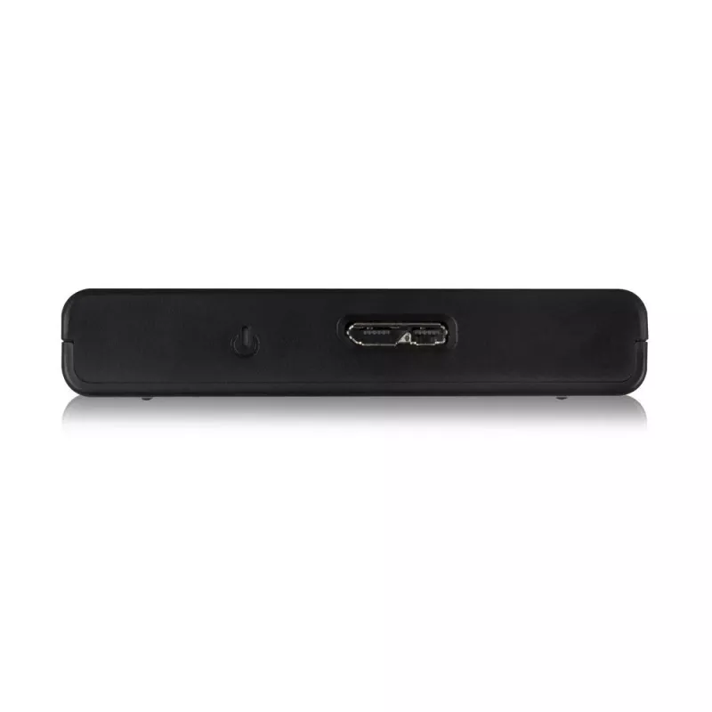HDD/SSD-kotelo ACT 2,5 tuuman SATA-kiintolevykotelo ruuviton USB 3.2 Gen1
