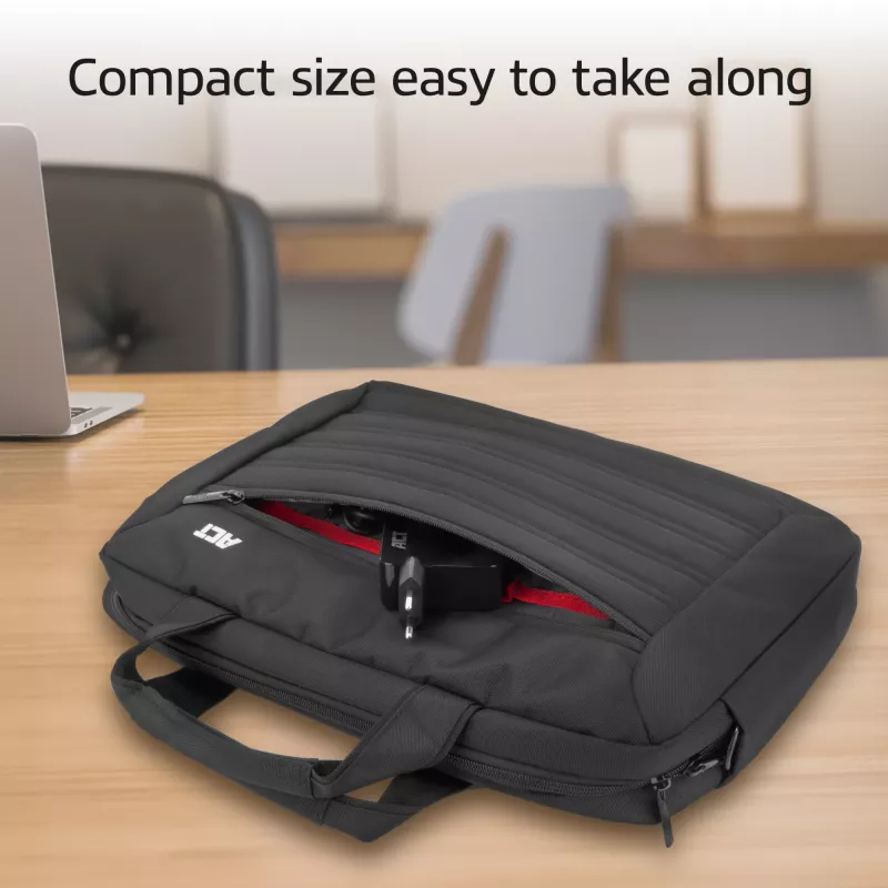 ACT USB-C kannettavan tietokoneen virtalähde 65W Power-Delivery-profiileilla, 2 metriä