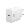 USB-C laturi ACT 35W Power Delivery PPS GaNFast yleismalli