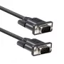VGA-kaapeli ACT AC3510 — 1,8 m, VGA (D-Sub) - VGA (D-Sub), musta