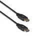 ACT 2,5 m HDMI 4K High Speed -kaapeli v2.0 HDMI-A uros - HDMI-A uros
