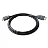 ACT 2 metrin HDMI 8K Ultra High Speed -kaapeli v2.1 HDMI-A uros - HDMI-A uros