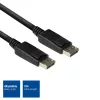 DisplayPort-kaapeli uros - uros ACT AC3902 2 metriä