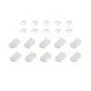 ACT modulaarinen RJ-45-liitin CAT6 10x