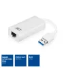 Verkkokortti ACT AC4410 Ethernet 1000 Mbit/s langallinen USB