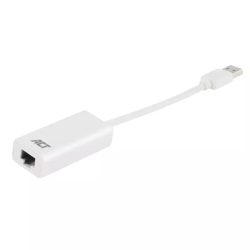Verkkokortti ACT AC4410 Ethernet 1000 Mbit/s langallinen USB