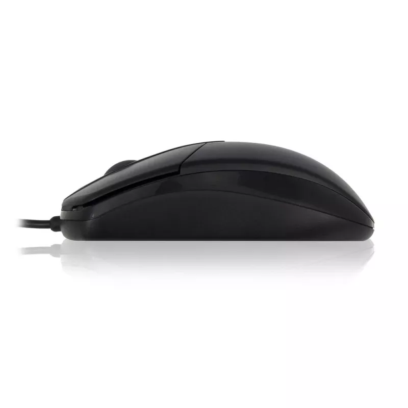 ACT langallinen optinen hiiri 1000 DPI, USB