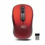ACT AC5135 langaton hiiri, molempikätinen, 1600 DPI