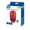 ACT AC5135 langaton hiiri, molempikätinen, 1600 DPI