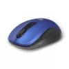 ACT AC5140 molempikätinen langaton hiiri, 1600 DPI, RF Wireless, sininen/musta