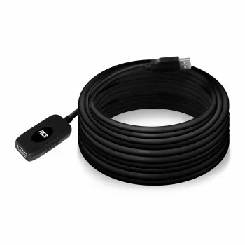USB 2.0 -vahvistin ACT AC6010 10 metriä