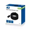 USB 2.0 -vahvistin ACT AC6010 10 metriä