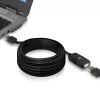 USB 2.0 -vahvistin ACT AC6010 10 metriä