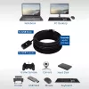 USB 2.0 -vahvistin ACT AC6010 10 metriä