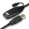USB-vahvistin ACT AC6110 10 metriä