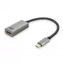 USB-C-HDMI-sovitin ACT ACT USB-C-HDMI-sovitin