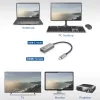 USB-C-HDMI-sovitin ACT ACT USB-C-HDMI-sovitin