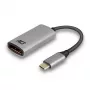 USB-C - DisplayPort-sovitin ACT AC7030