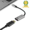USB-C - DisplayPort-sovitin ACT AC7030