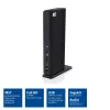 ACT universaali USB-C- tai USB-A-telakointiasema, 2 HDMI-näytölle, DisplayLink