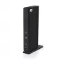 ACT universaali USB-C- tai USB-A-telakointiasema, 2 HDMI-näytölle, DisplayLink