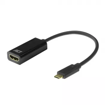 USB-C-HDMI-sovitin ACT AC7305