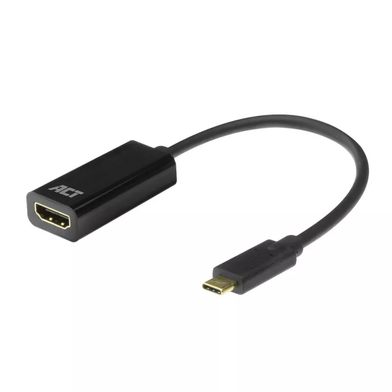 USB-C-HDMI-sovitin ACT AC7305
