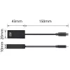 USB-C-HDMI-sovitin ACT AC7305