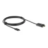 USB-C-HDMI-kaapeli ACT AC7315 2 m