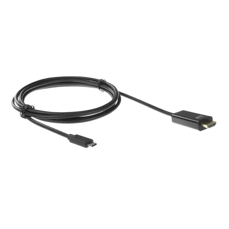 USB-C-HDMI-kaapeli ACT AC7315 2 m