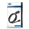 USB-C-HDMI-kaapeli ACT AC7315 2 m