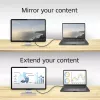 USB-C-HDMI-kaapeli ACT AC7315 2 m