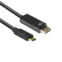 USB-C-DisplayPort-kaapeli ACT AC7325 2 m
