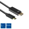 USB-C-DisplayPort-kaapeli ACT AC7325 2 m