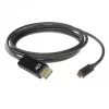 USB-C-DisplayPort-kaapeli ACT AC7325 2 m