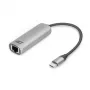 Verkkokortti ACT AC7335 Ethernet 1000 Mbit/s USB Type-C