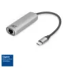 Verkkokortti ACT AC7335 Ethernet 1000 Mbit/s USB Type-C